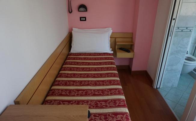 Фото отеля Hotel Angelus