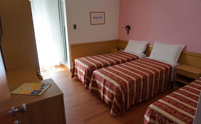 Фото отеля Hotel Angelus
