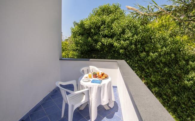 Фото отеля Costa Citara Hotel