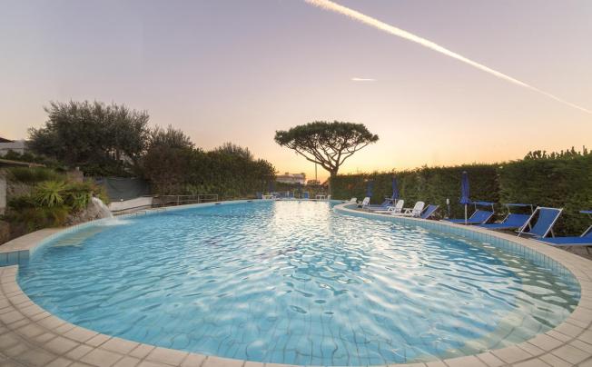 Фото отеля Costa Citara Hotel