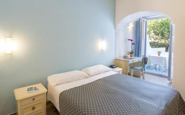 Фото отеля Costa Citara Hotel