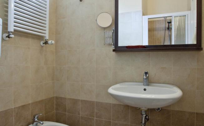 Фото отеля Alibi Hotel