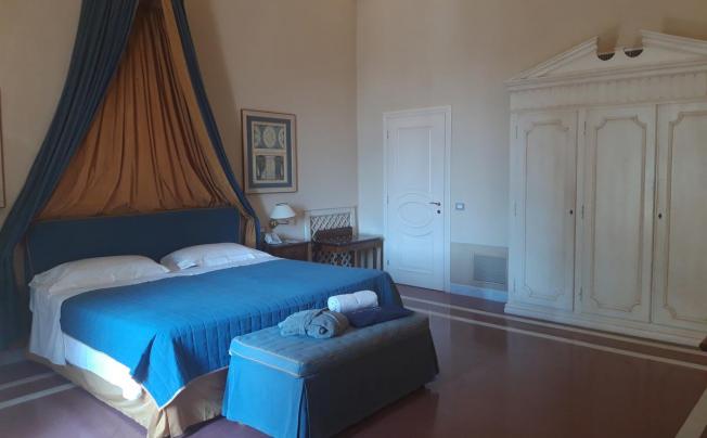 Фото отеля Bagni Di Pisa Palace & Spa
