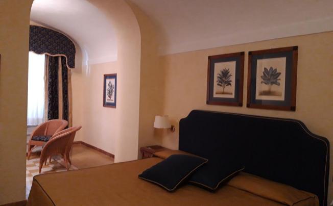Фото отеля Bagni Di Pisa Palace & Spa