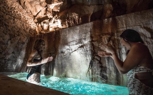 Фото отеля Bagni Di Pisa Palace & Spa