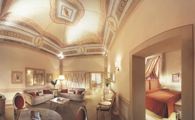 Фото отеля Bagni Di Pisa Palace & Spa