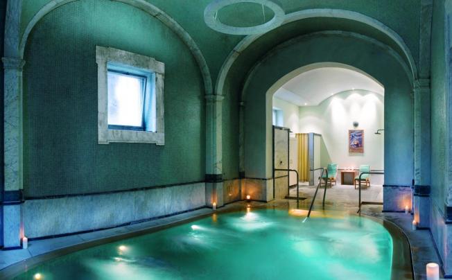 Фото отеля Bagni Di Pisa Palace & Spa