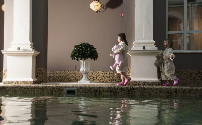 Фото отеля Bagni Di Pisa Palace & Spa