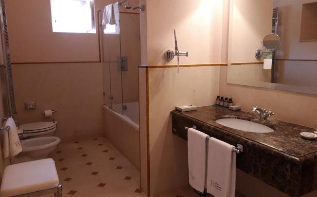 Фото отеля Bagni Di Pisa Palace & Spa