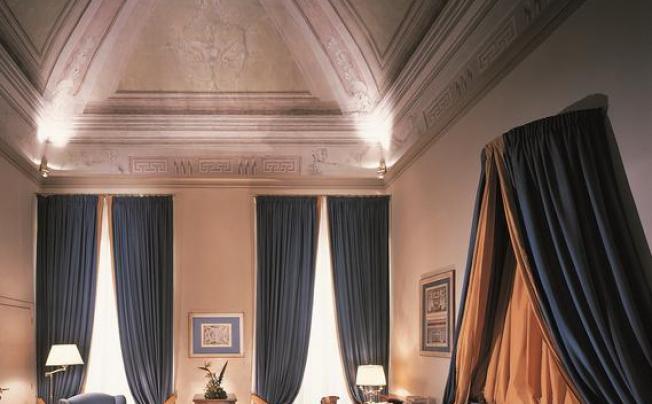 Фото отеля Bagni Di Pisa Palace & Spa