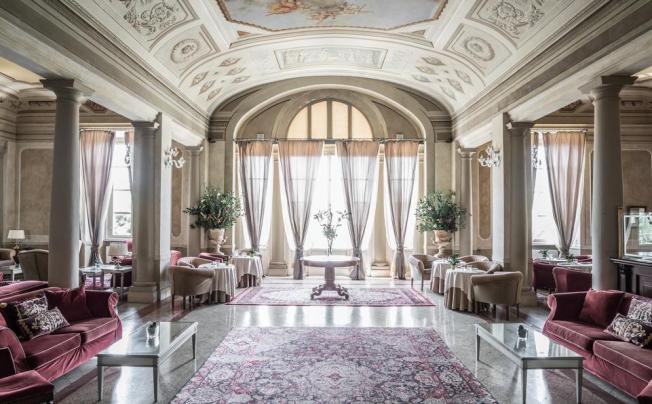 Фото отеля Bagni Di Pisa Palace & Spa