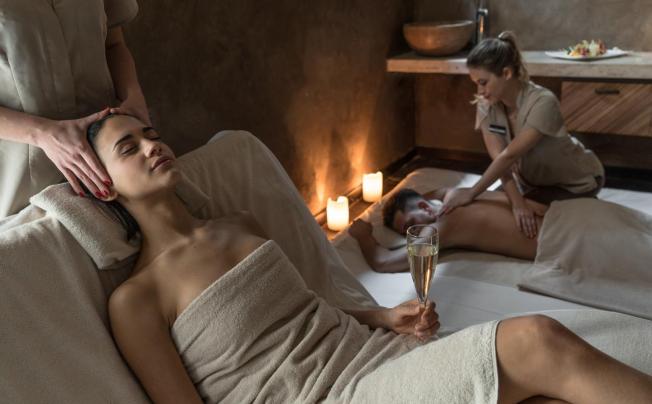 Фото отеля Bagni Di Pisa Palace & Spa
