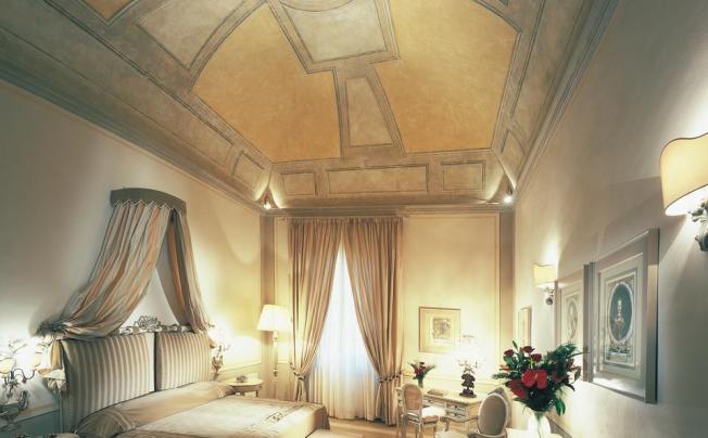 Фото отеля Bagni Di Pisa Palace & Spa