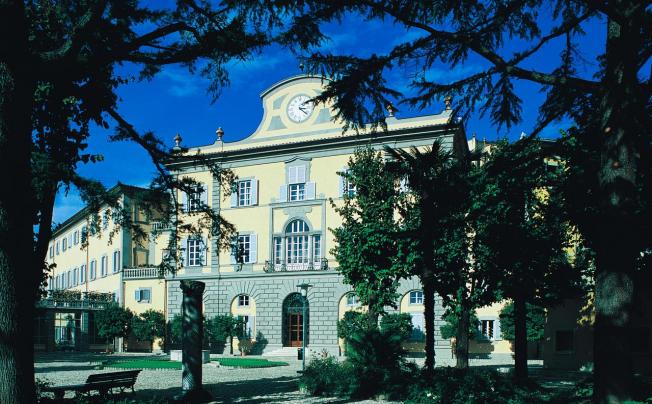 Фото отеля Bagni Di Pisa Palace & Spa