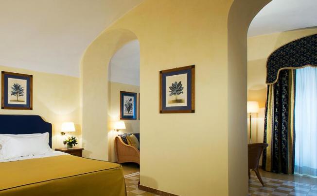 Фото отеля Bagni Di Pisa Palace & Spa