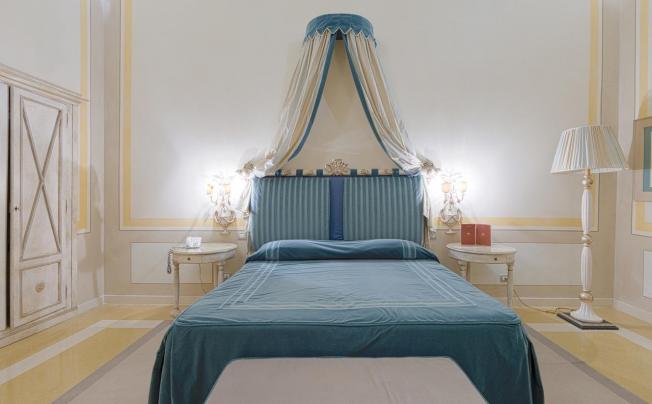 Фото отеля Bagni Di Pisa Palace & Spa