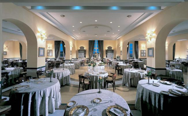 Фото отеля Bagni Di Pisa Palace & Spa