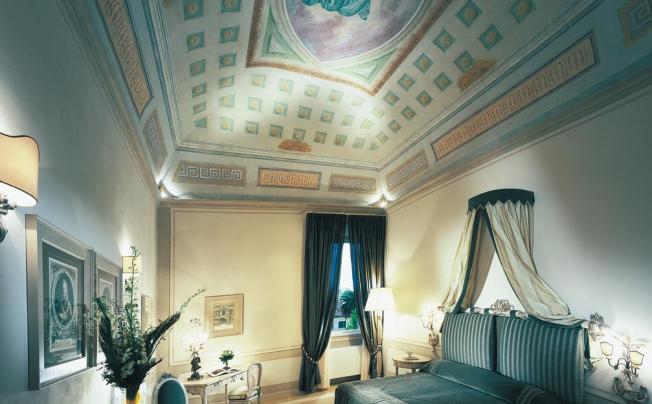 Фото отеля Bagni Di Pisa Palace & Spa