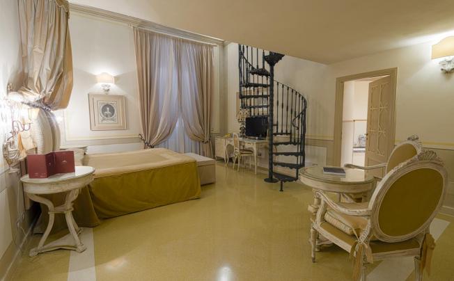 Фото отеля Bagni Di Pisa Palace & Spa