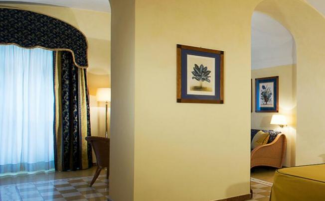 Фото отеля Bagni Di Pisa Palace & Spa
