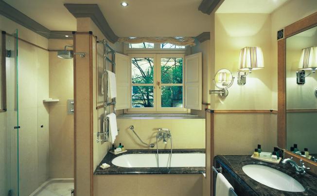 Фото отеля Bagni Di Pisa Palace & Spa