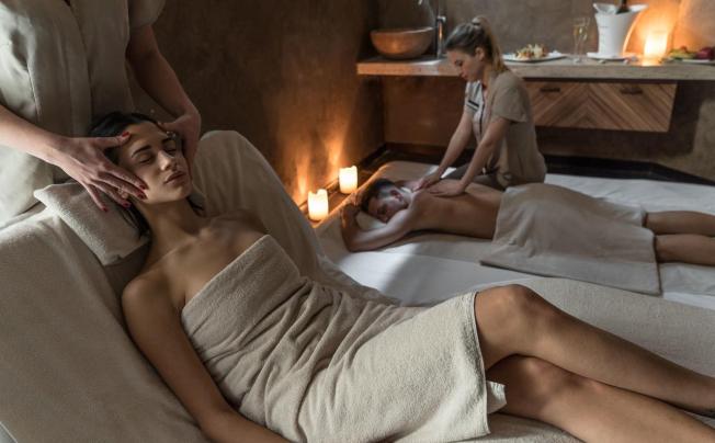 Фото отеля Bagni Di Pisa Palace & Spa
