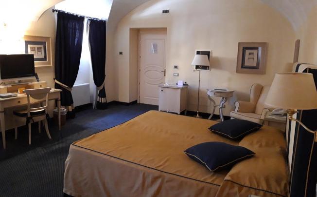 Фото отеля Bagni Di Pisa Palace & Spa
