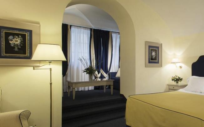 Фото отеля Bagni Di Pisa Palace & Spa