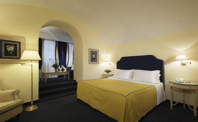 Фото отеля Bagni Di Pisa Palace & Spa
