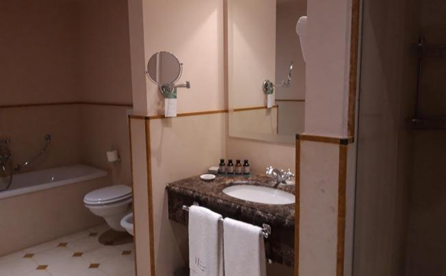 Фото отеля Bagni Di Pisa Palace & Spa