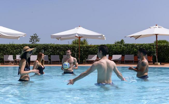 Фото отеля Popilia Country Resort