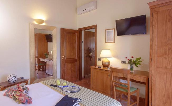 Фото отеля Popilia Country Resort