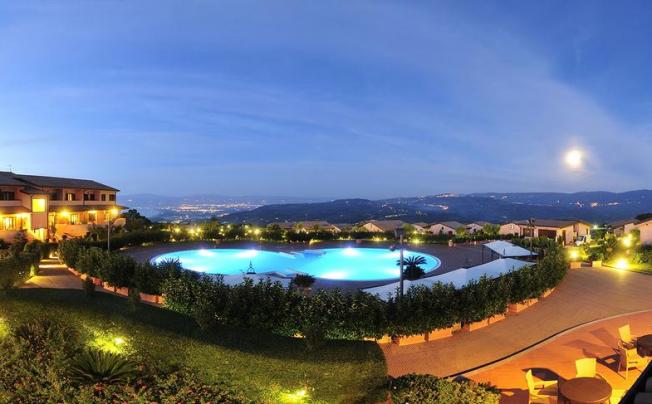 Фото отеля Popilia Country Resort