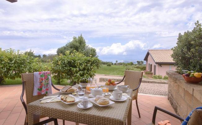 Фото отеля Popilia Country Resort