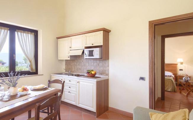 Фото отеля Popilia Country Resort