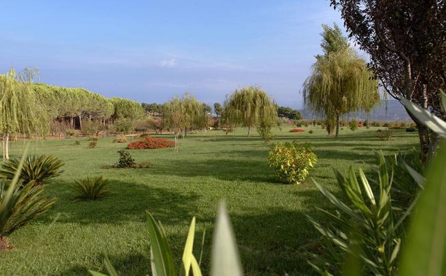 Фото отеля Popilia Country Resort