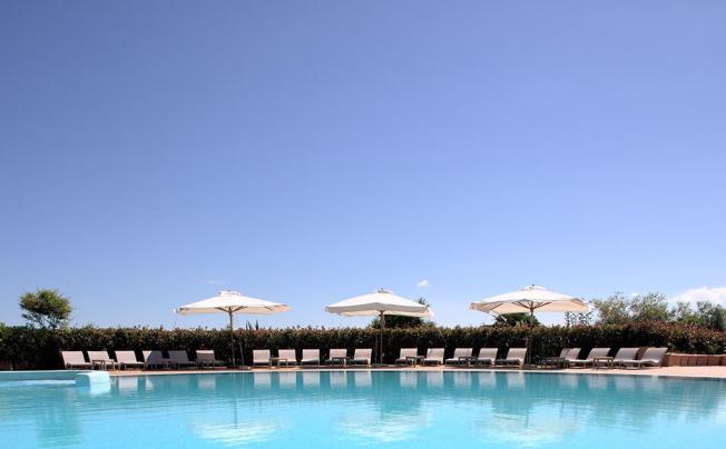 Фото отеля Popilia Country Resort