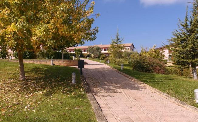 Фото отеля Popilia Country Resort