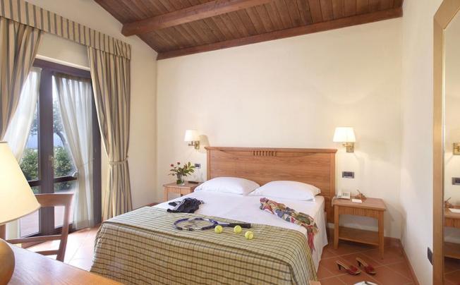 Фото отеля Popilia Country Resort