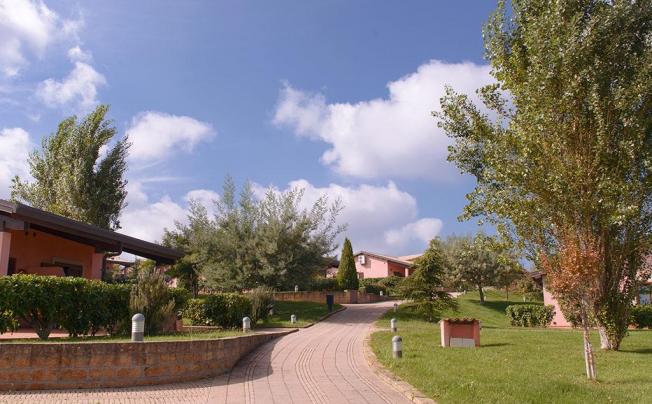 Фото отеля Popilia Country Resort