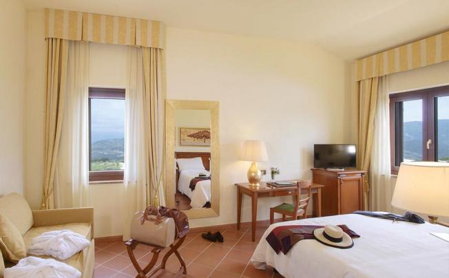 Фото отеля Popilia Country Resort