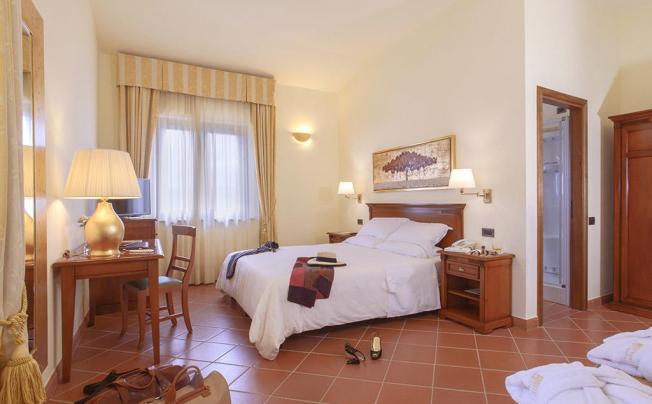 Фото отеля Popilia Country Resort