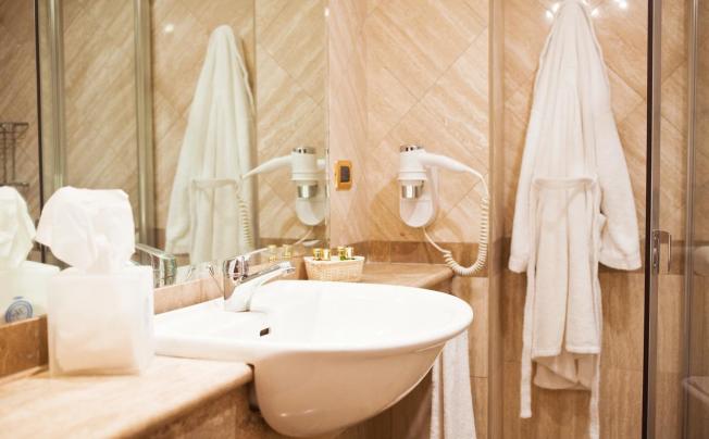 Фото отеля Barberini Hotel