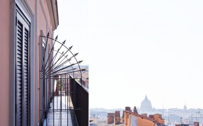 Фото отеля Barberini Hotel