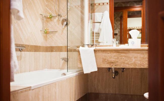 Фото отеля Barberini Hotel