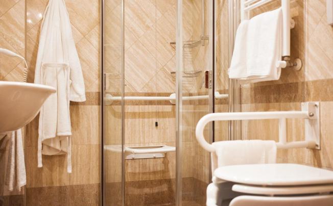 Фото отеля Barberini Hotel