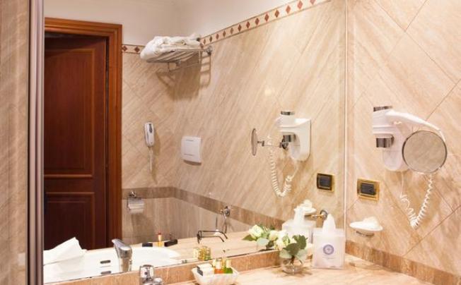 Фото отеля Barberini Hotel