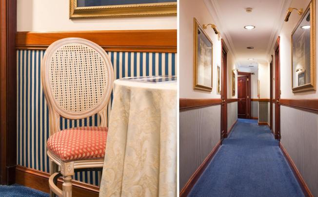 Фото отеля Barberini Hotel