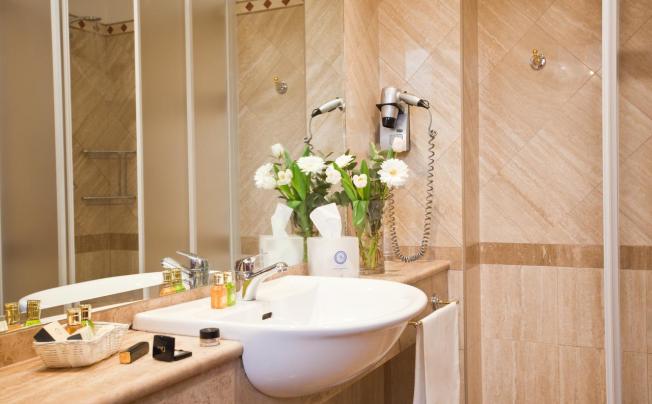 Фото отеля Barberini Hotel
