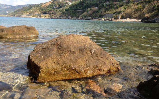 Фото отеля Blue Bay Cefalu